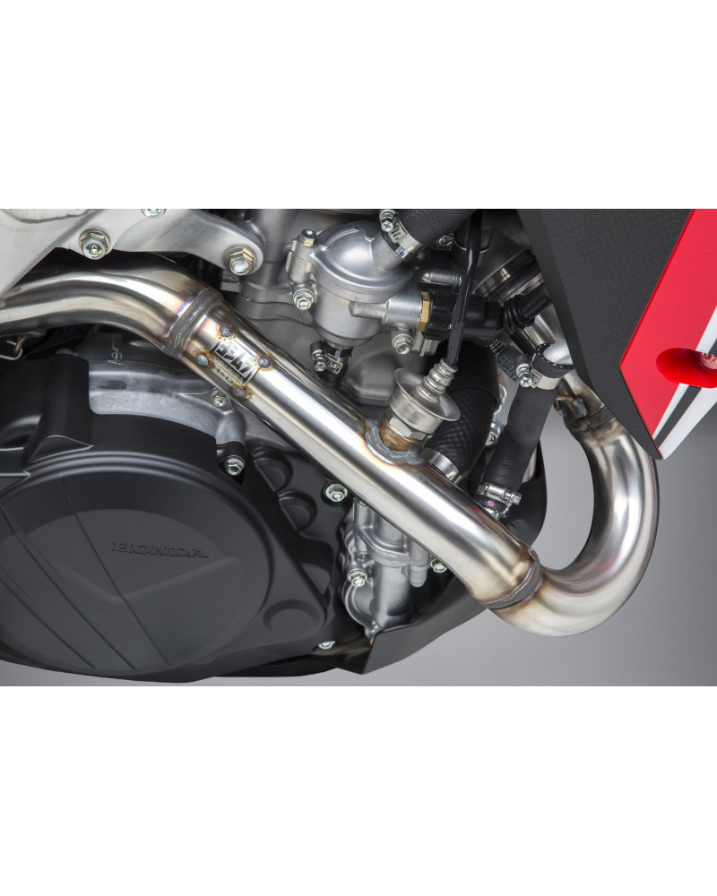 HONDA CRF450L/X 19-22 YOSHIMURA RACE RS-4