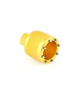 Chiave per tappo forcelle Ohlins (8 Pins) - K-Tech
