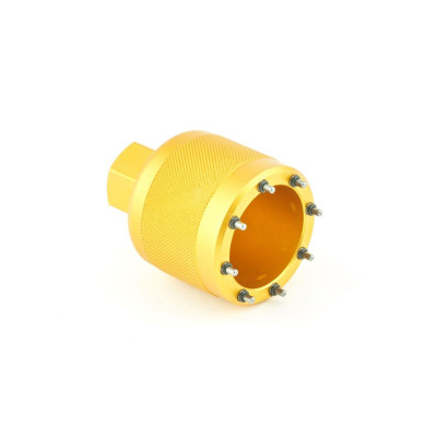 Chiave per tappo forcelle Ohlins (8 Pins) - K-Tech