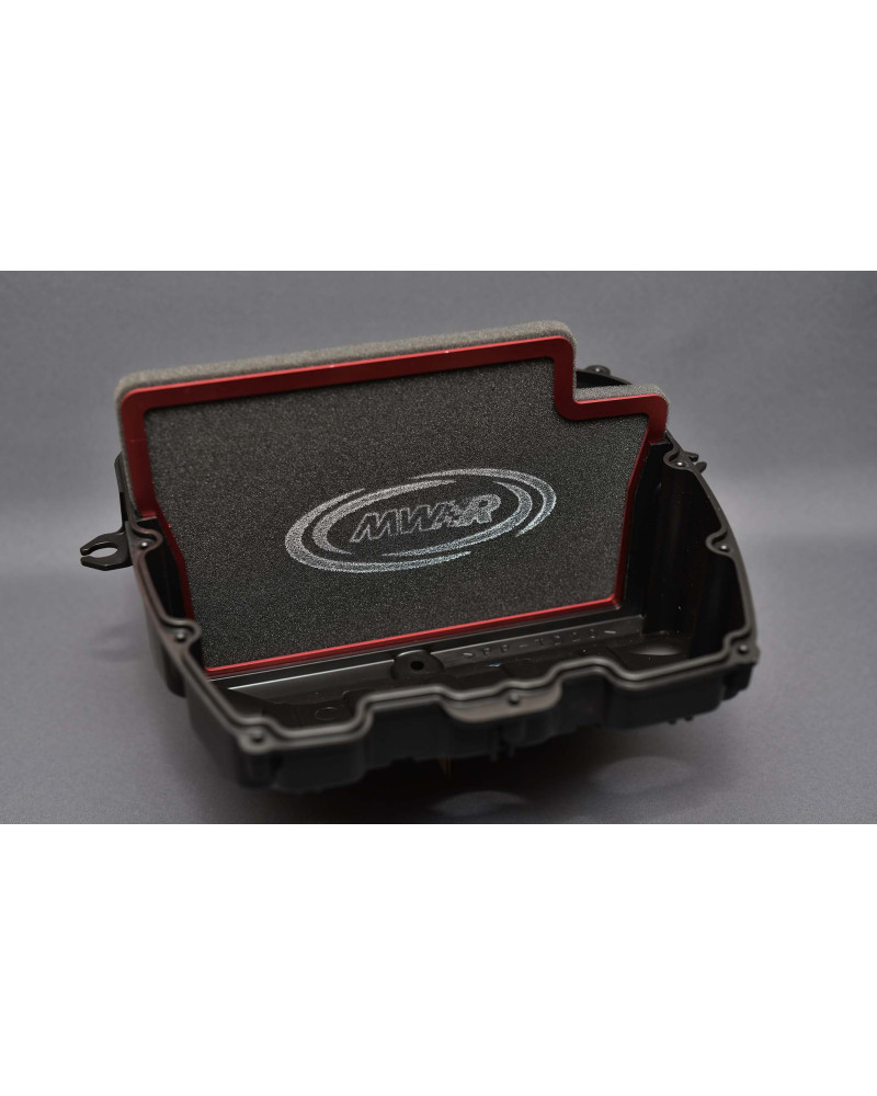 Filtro Aria K&N Ricambio Per Yamaha Tracer/MT-09 890cc 2021- - Codice YA-9021 | Filtro Performante E Lavabile