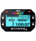 Digital display MyChron5S 2T Aim - Dash Logger