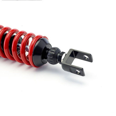 Shock absorber RAZOR-R K-Tech for Yamaha MT-07 / XSR700 / FZ-07 65-80 Kg Rider / Load