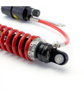 Shock absorber RAZOR-R K-Tech for Yamaha MT-07 / XSR700 / FZ-07 95-110 Kg Rider / Load
