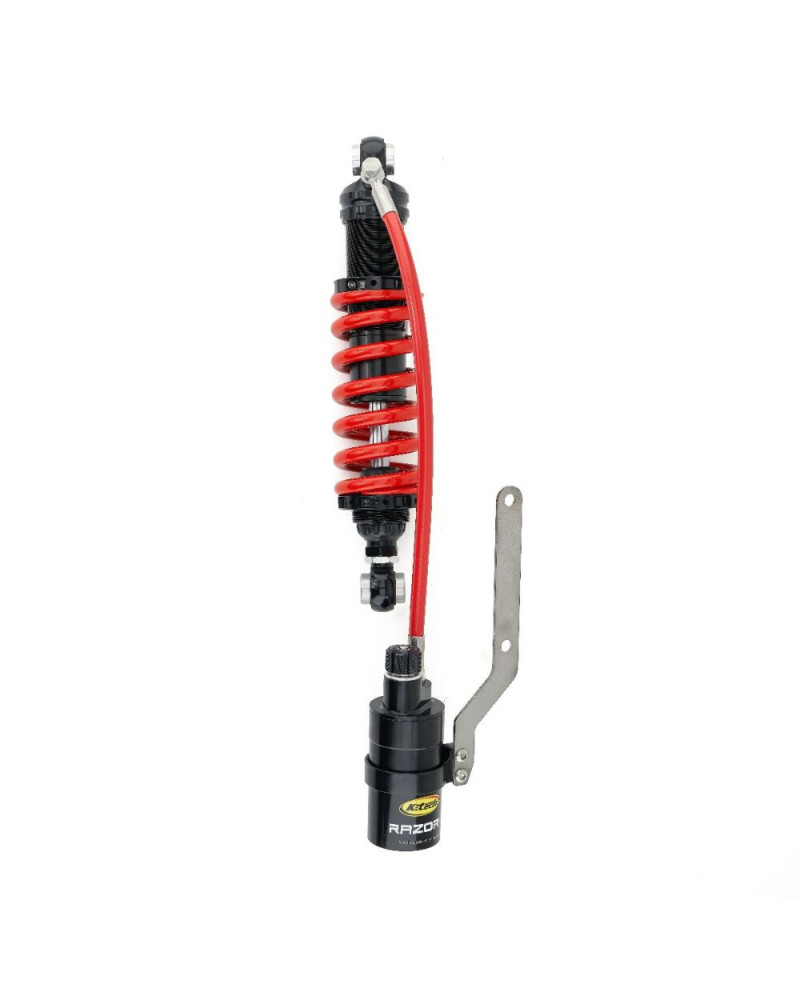Shock absorber RAZOR-R  K-Tech for Triumph Trident 660 2021 95-110 Kg Rider / Load
