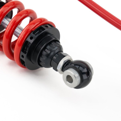Shock absorber RAZOR-R  K-Tech for Triumph Trident 660 2021 95-110 Kg Rider / Load