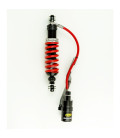 Shock absorber RAZOR-R K-Tech for Aprilia RS660 2020-2023 65-80 Kg Rider / Load