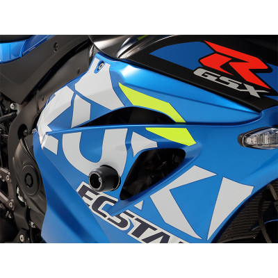 Tamponi paracarter Yoshimura per GSX-R1000（17-22）‚ GSX-R1000R（17-22）