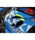 YOSHIMURA CHASSIS PROTECTOR SET FOR GSX-R1000（17-22）‚ GSX-R1000R（17-22）