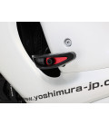 Kit paratelaio Yoshimura per Suzuki GSXR 1300R 2010
