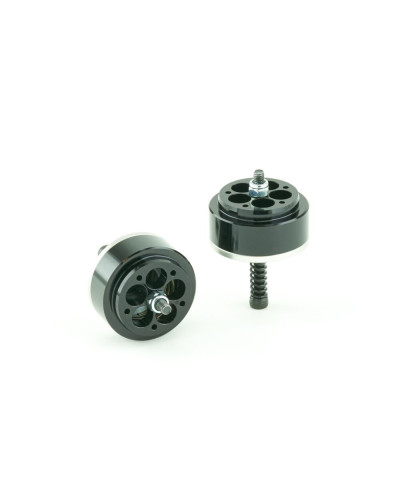 Front Fork Damping Valve 33.50mm