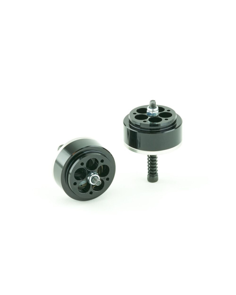 Front Fork Damping Valve 33.50mm - K-Tech