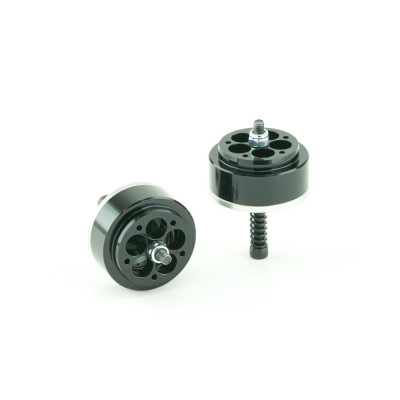 Front Fork Damping Valve 33.50mm - K-Tech