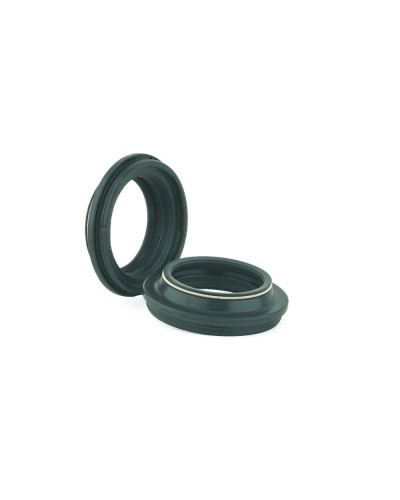 K-Tech Front Fork Dust Seals (Pair) KYB 36mm -NOK