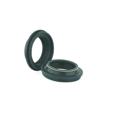 K-Tech Front Fork Dust Seals (Pair) KYB 36mm -NOK