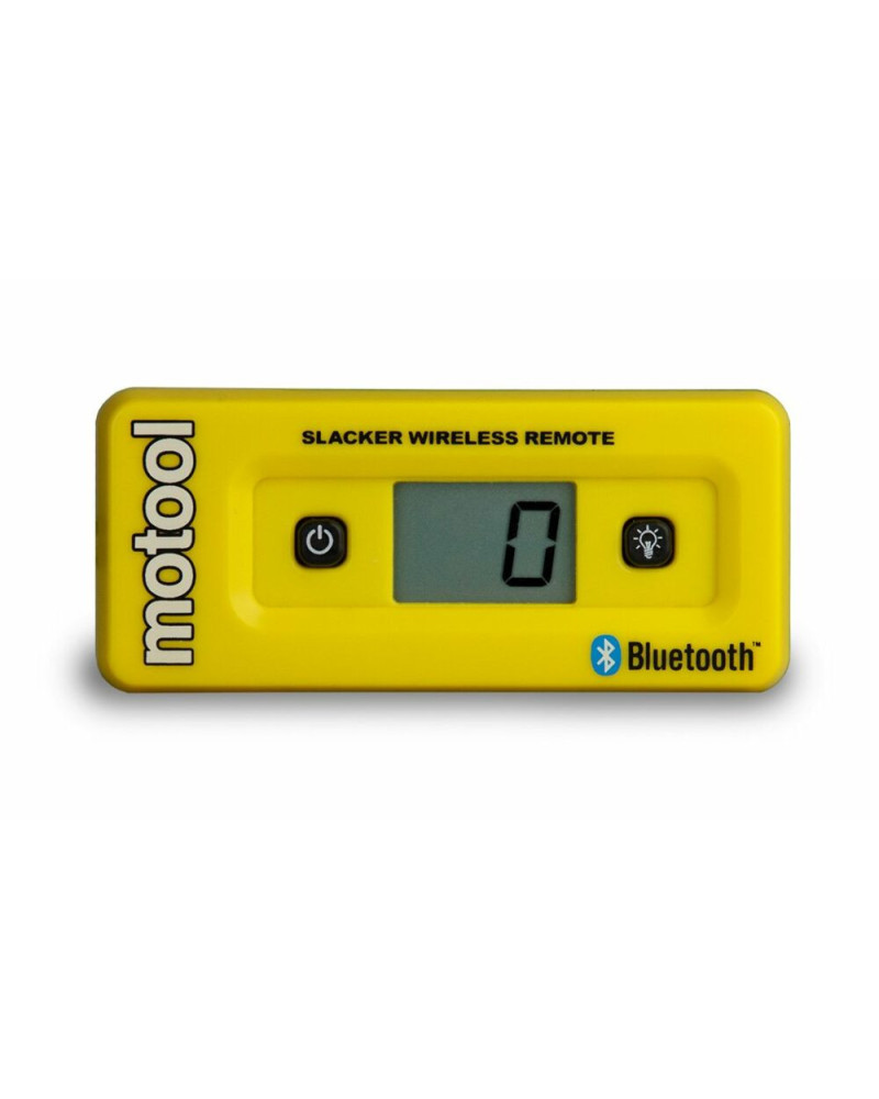 K-tech Tool – MOTOOL SLACKER WIRELESS REMOTE