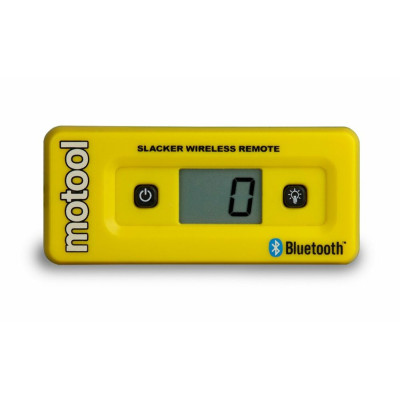 K-tech Tool – MOTOOL SLACKER WIRELESS REMOTE