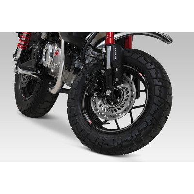 Yoshimura Wheel Rim Stickers (12 inch)