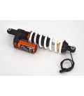 TracTive Suspension EX-PERIENCE Front shock absorb for BMW R1200 GS / R1250 GS 2013-2021