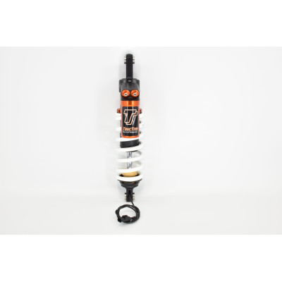 TracTive Suspension EX-PERIENCE Front shock absorb for BMW R1200 GS / R1250 GS 2013-2021