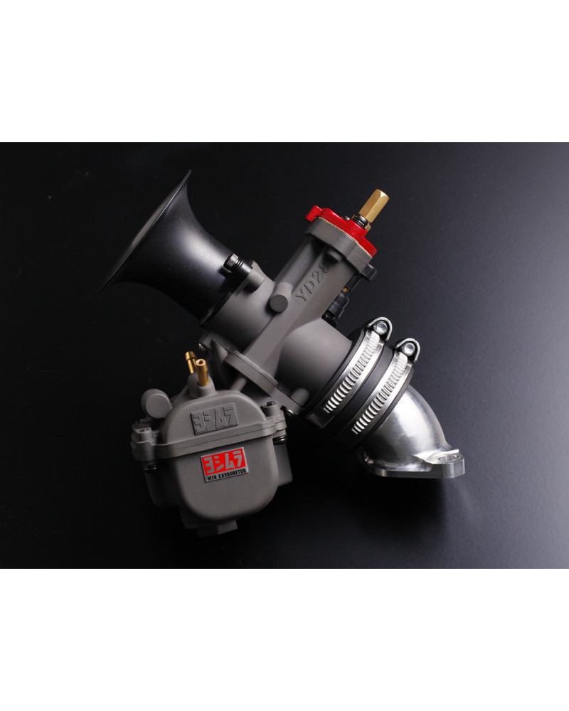 Carburatore PWK 30 Mm Racing - Rosciano Moto - Foto 7