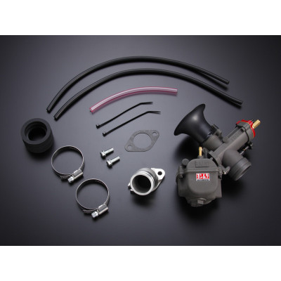 Carburatore Yoshimura YD-MJN28 set per Honda Monkey