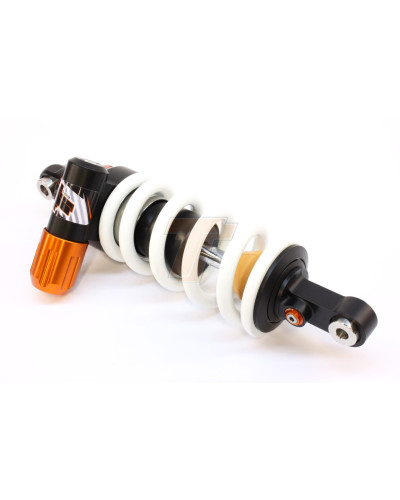 TracTive Suspension X-CITE-PA shock absorb for Ducati Hyperstrada 821 / 939 2013-2016