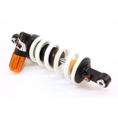 TracTive Suspension X-CITE-PA shock absorb for Ducati Hyperstrada 821 / 939 2013-2016