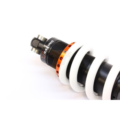 TracTive Suspension X-CITE shock absorb for Ducati Scrambler 2015-