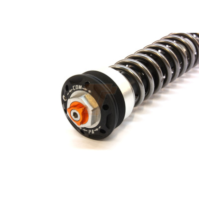 TracTive Suspension Front Fork Cartridges X-TREME for Ducati  Scrambler Desert Sled 2017-2021