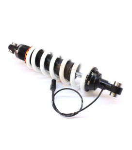TracTive Suspension EX-CITE Front shock absorb (low -40mm) for BMW R1200 GS / R1250 GS ADV 2014-2021