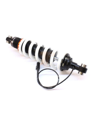 TracTive Suspension EX-CITE Front shock absorb (low -40mm) for BMW R1200 GS / R1250 GS ADV 2014-2021