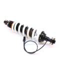 TracTive Suspension eX-CITE Front shock absorb (low -40mm) for BMW R1200 GS ADV 2014-2017