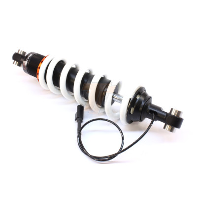 TracTive Suspension EX-CITE Front shock absorb (low -40mm) for BMW R1200 GS / R1250 GS ADV 2014-2021