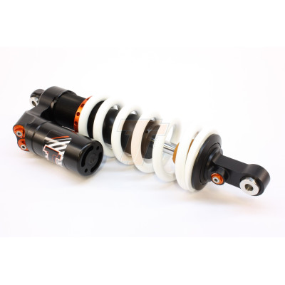 TracTive Suspension X-TREME Front shock absorb for BMW R1200 GS / R1250 GS ADV 2014-2021