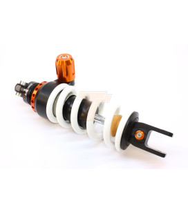 TracTive Suspension X-CITE-PA (low -35mm) shock absorb for Yamaha Tenere 700 2019-2022