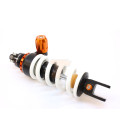 TracTive Suspension X-CITE-PA (low -35mm) shock absorb for Yamaha Tenere 700 2019-2024
