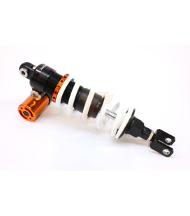 TracTive Suspension X-CELLENT Shock Absorber for BMW S1000RR 2015-2018