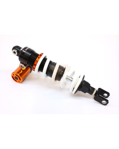 TracTive Suspension X-CELLENT Shock Absorber for BMW S1000RR 2015-2018