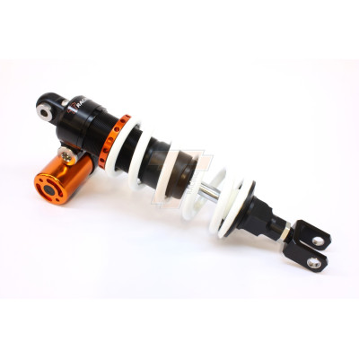 TracTive Suspension X-CELLENT Shock Absorber for BMW S1000RR 2015-2018