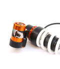 TracTive Suspension EX-CELLENT-EPA Shock Absorber for BMW S1000XR 2015-2019