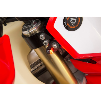 Yoshimura MICRO 4-WIRE LED TURN SIGNAL KIT