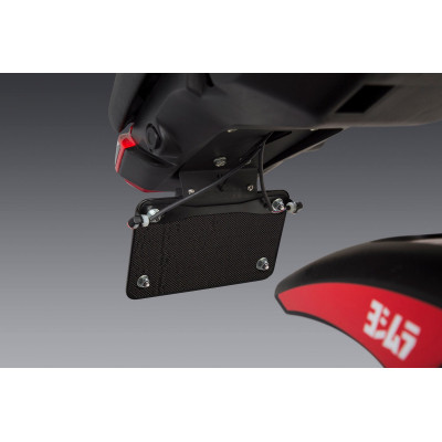 Yoshimura MICRO 4-WIRE LED TURN SIGNAL KIT