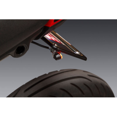 Yoshimura MICRO 4-WIRE LED TURN SIGNAL KIT