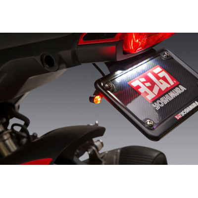 Kit indicatori di direzione a LED MICRO 4 fili Yoshimura