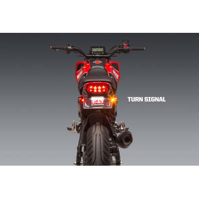 Yoshimura MICRO 4-WIRE LED TURN SIGNAL KIT