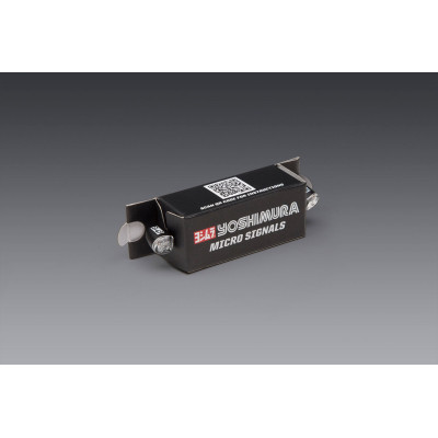 Yoshimura MICRO 4-WIRE LED TURN SIGNAL KIT