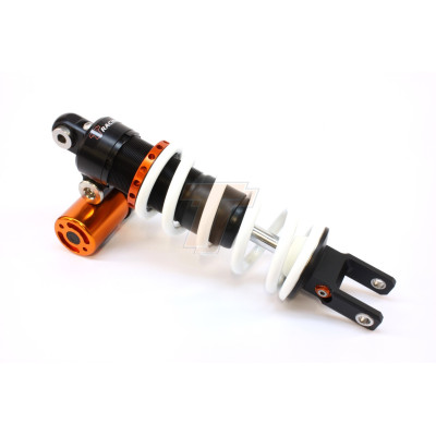 TracTive Suspension X-CELLENT Shock Absorber for BMW S1000R 2014-2020