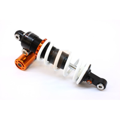 Mono Ammortizzatore TracTive Suspension X-TREME-PA per KTM 790 / 890 Adventure R (-30mm) 2019-2022