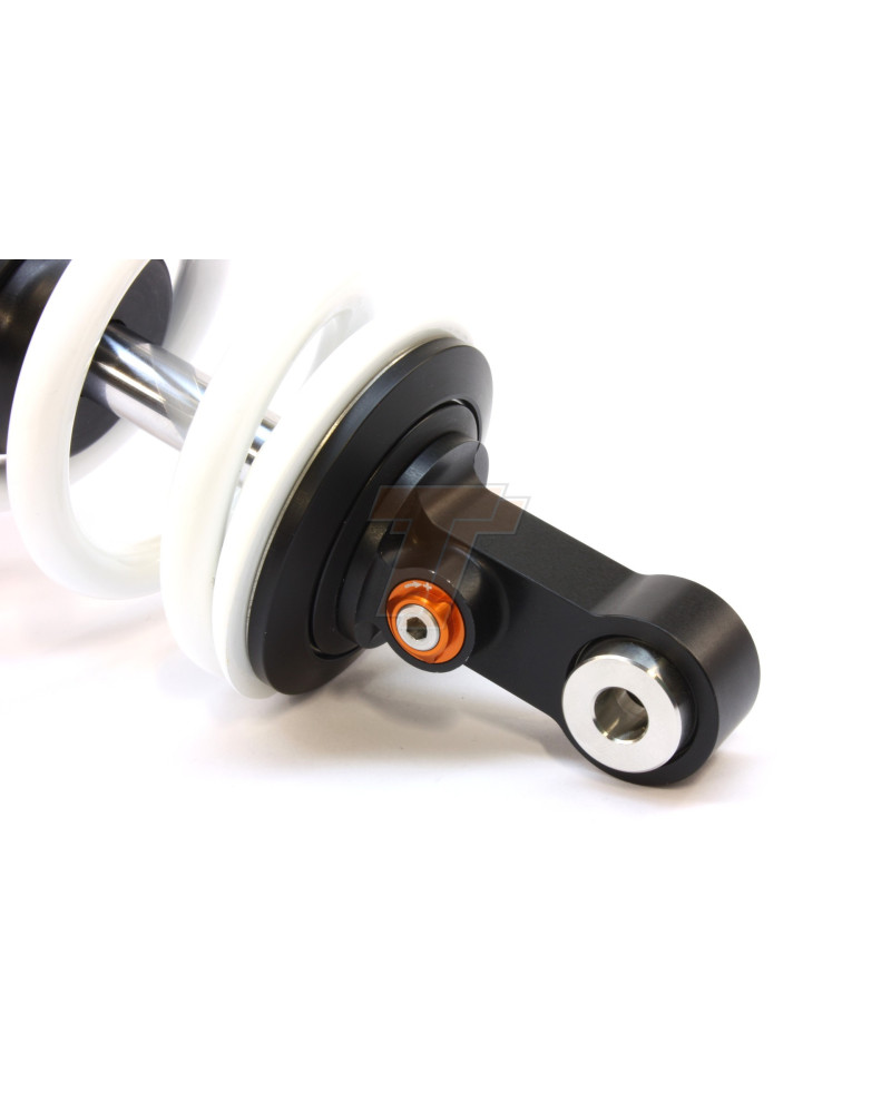 Ktm 790 Rear Shock Spring TracTive Suspension X-TREME rear shock absorb for KTM 790 / 890 ADV R ...