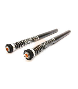 TracTive Suspension Front Fork Cartridges XX-TREME (low -30mm) for KTM 790 / 890 ADV R 2019-2022